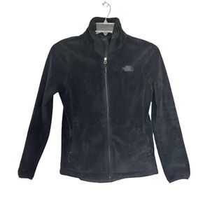 The North Face Black Teddy Jacket